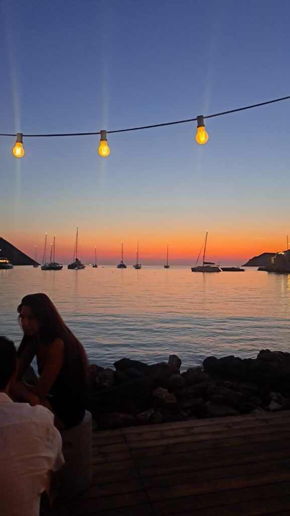 sundowner spot